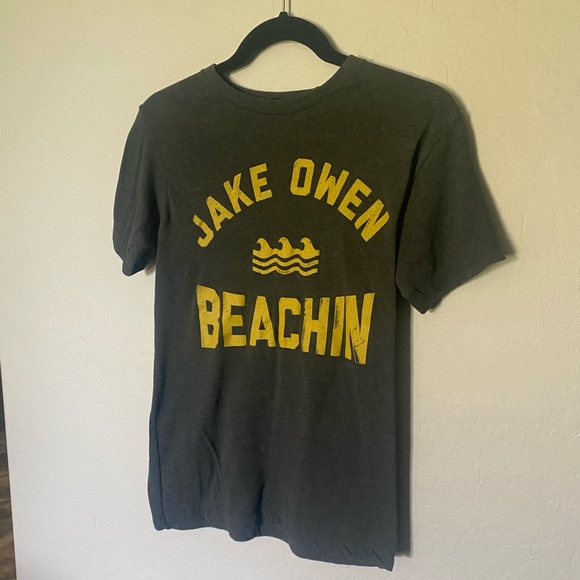 Jake owen concert tee - Picture 1 of 2